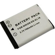 NIKON EN-EL19 battery