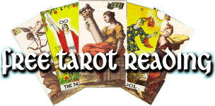 Free Traditional Tarot Reading by Psychic Guild 