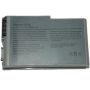 DELL LATITUDE D600 Battery