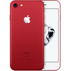 Apple iPhone 7 Red 128GB Smartphone - All carriers99
