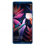 Huawei Mate 10 Pro (Dual Sim 4G,  128ht Blue