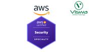 AWS Security Specialt Professional Certification & Training From India