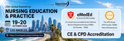 25th Global Summit on Nursing Education and Practice (GSNEP 2026)-laun