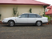 Superb Holden Statesman 1996 VS 3.8L V6